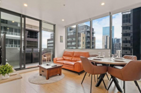 Southbank Vista Apartment
